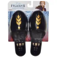 Frozen 2 Dress Up Anna Skor