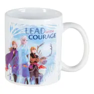 Frozen 2 Mugg - Frozen -  Leksaksaffären