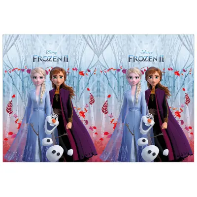Frozen 2 Pappduk
