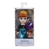 Frozen Docka Queen Anna 15 cm