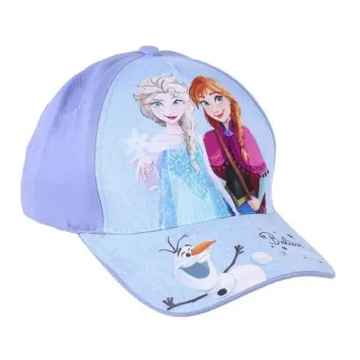 Frozen Keps 53 cm - Frozen -  Leksaksaffären