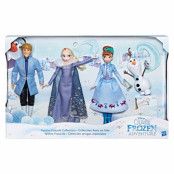 Frozen Special Collection Pack