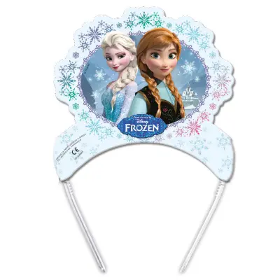 Frozen Tiaror
