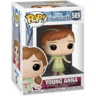 Funko! POP VINYL 589 Frozen 2 Young Anna