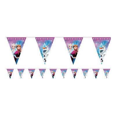 Girlang Disney Frost/Frozen - 1-pack