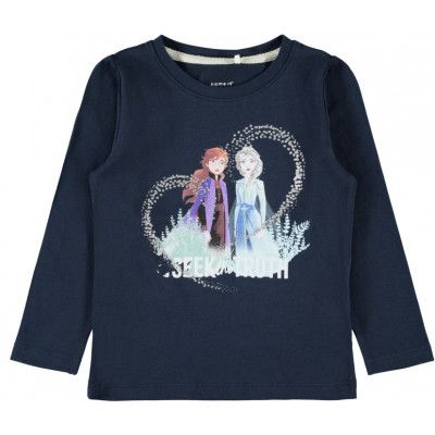 name it Frozen Vicky Topp (Dark Sapphire)