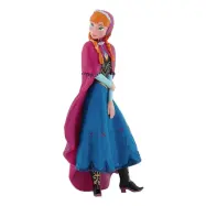 Tårtfigur Disney Anna