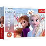 Trefl Disney Frozen 2 Pussel 60 bitar 17333