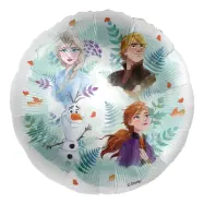 Folieballong Disney Frost/Frozen