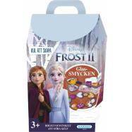 Kul att skapa Disney Frozen (Glassmycken)