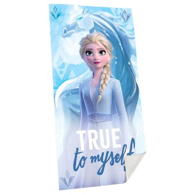 Disney Elsa Badlakan