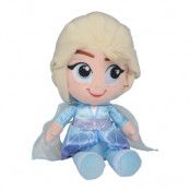 Disney Frozen 2 Chunky Elsa 25 cm