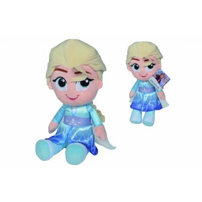 Disney Frozen 2 Chunky Elsa 43 cm