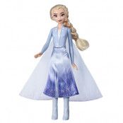 Disney Frozen 2 Magical swirling adventure Elsa