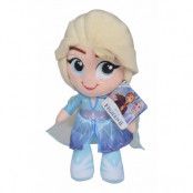 Disney Frozen Elsa Mjukdjur 25cm
