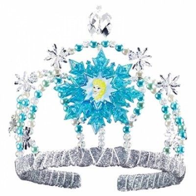 Disney Frozen Elsa Tiara