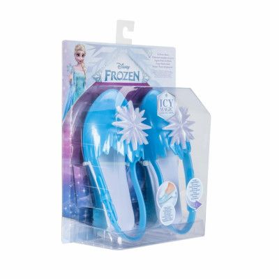 Disney Frozen Elsas Isskor med ljus och ljud - Frozen -  Leksaksaffären