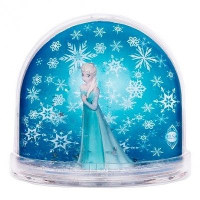 Disney Frozen Glob Elsa