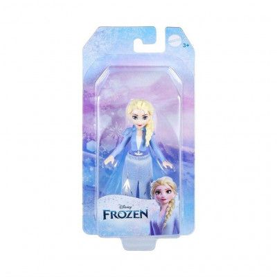 Disney Frozen Liten Docka Elsa