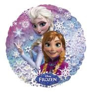 Folieballong Frozen