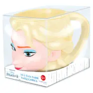 Frost Elsa Mugg