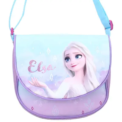 Frozen 2 Axelremsväska Barn Magical Spirit