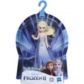 Frozen 2 Docka Liten Elsa E8687