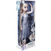 Frozen 2 Playdate Elsa Docka med ljud och ljus