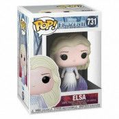 Funko! POP VINYL 731 Disney Frozen 2 Elsa