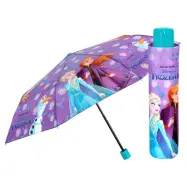 Hopfällbart Frost 2 Paraply Barn