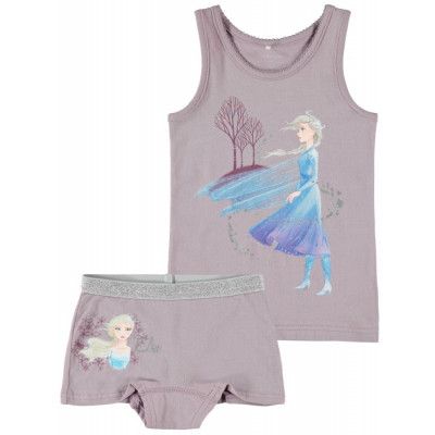 name it Frozen Underklädesset (Sea Fog)