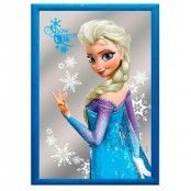 Spegeltavla Frost Elsa