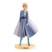 Tårtfigur Elsa Frozen/Frost