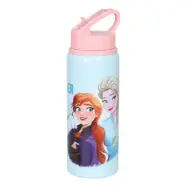 Vattenflaska Frost/Frozen™ i Aluminium
