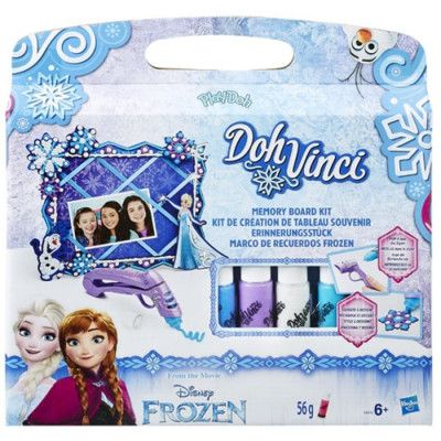 Doh Vinci Frost Fotoram