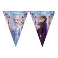 Flaggirlang Frost/Frozen 2