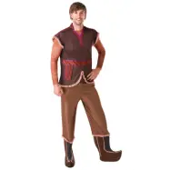 Frost 2 Kristoffer Maskeraddräkt