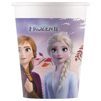 Frost 2 Muggar Komposterbara