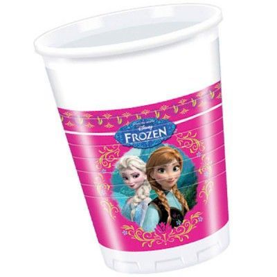 Frost Muggar