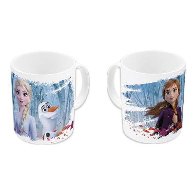 Mugg Frost/Frozen 2 - 1-pack