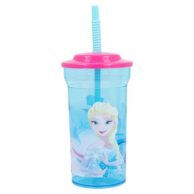 Pappersassietter Pastell Teal