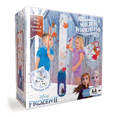 Disney Frozen 2 Magicians Whirlwind