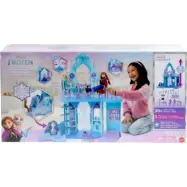 Disney Frozen Elsas Frozen Ice Palace