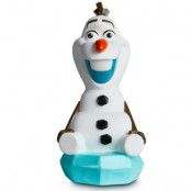 Disney Frozen Nattlampa (Olaf)