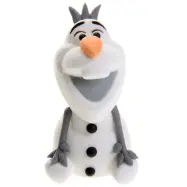 Frost Olaf Sockerdekoration
