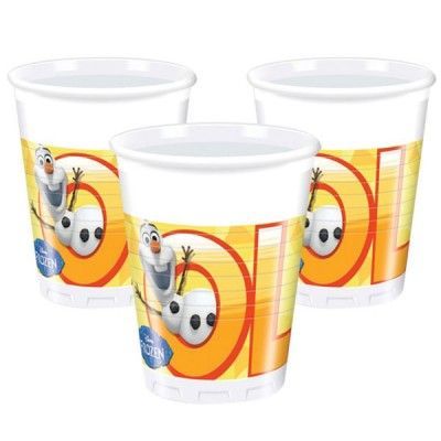 Frost Olof Sommar Muggar