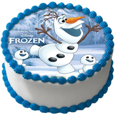 Frost Olof Tårtbild A