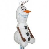 Frozen Olaf Pinata