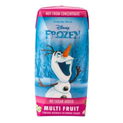 Tetrafestis Olaf - 24-pack