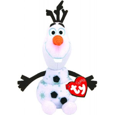 TY Disney Frozen 2 Olof med ljud